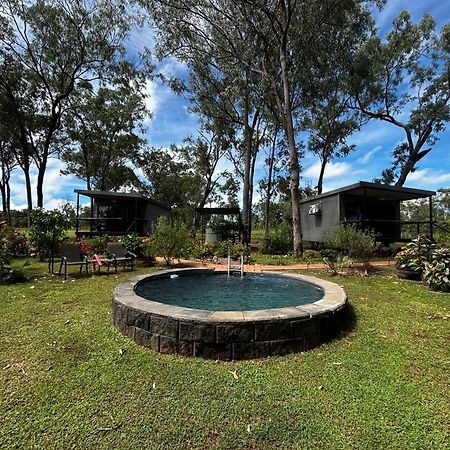 Litchfield Tropical Stay Batchelor ภายนอก รูปภาพ